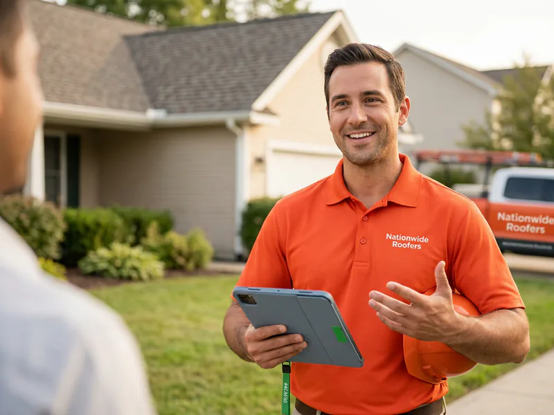 Roof Installation  in Alamo  FAQ